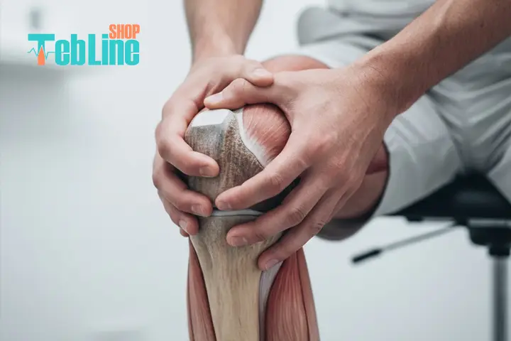 علت زانو درد بعد از رابطه