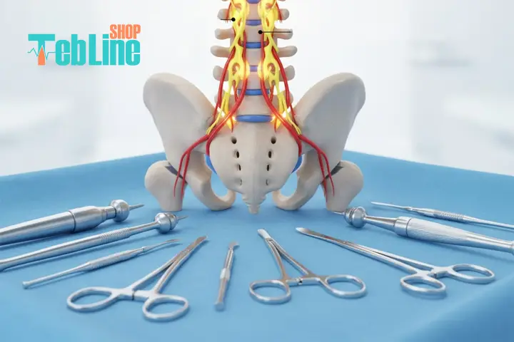 عوارض و خطرات عمل تنگی کانال نخاعی