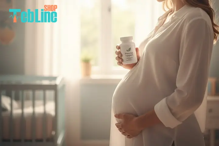 مصرف قرص Osteo در دوران بارداری و شیردهی