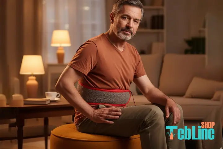 پلاتینر گزینه غیر دارویی جایگزین کلونازپام