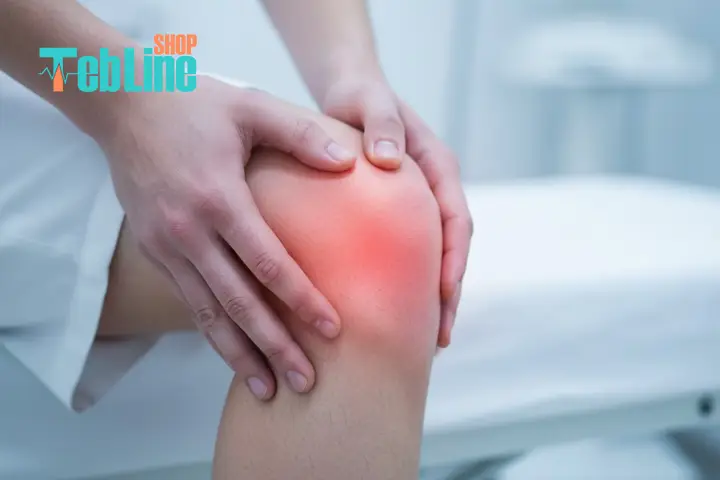 ایبوپروفن برای زانو درد و کمر درد