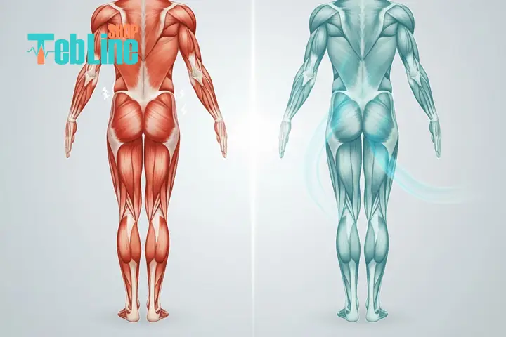 باکلوفن برای چی خوبه؟