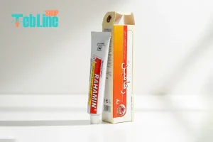 بررسی کامل کاربرد پماد رهامین