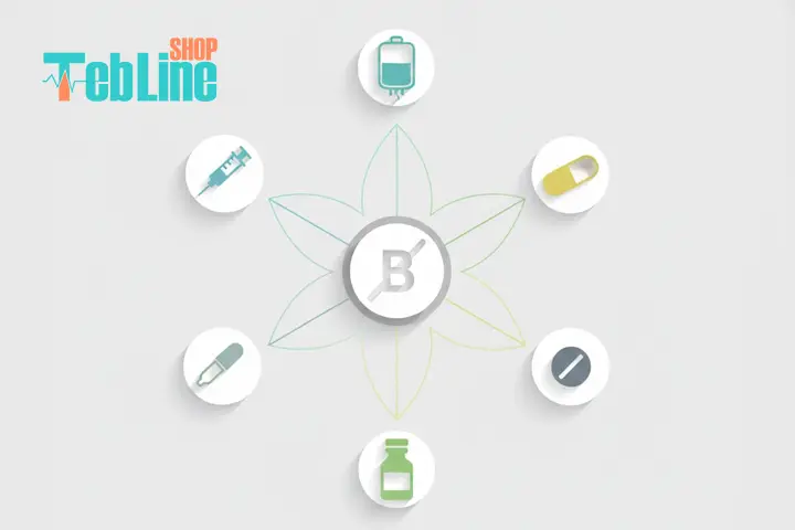 تداخلات دارویی باکلوفن