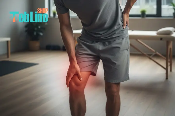 دگزامتازون برای درد زانو و کمر