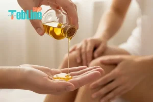 روغن برای زانو درد و آرتروز