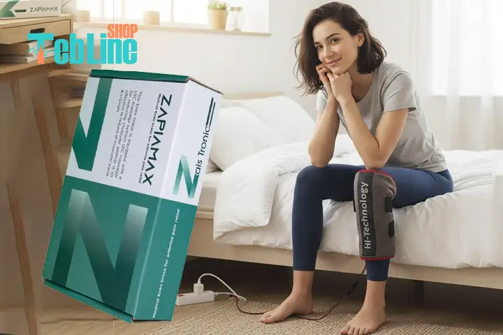 زاپیامکس تراپی برای تسکین درد آرتروز زانو