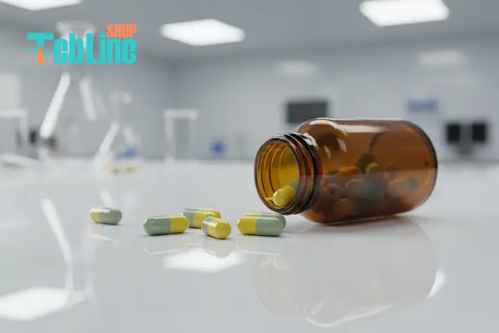 قرص ایندومتاسین 75