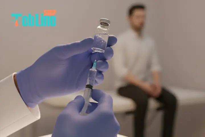 نحوه تزریق و دوز مصرف دگزامتازون