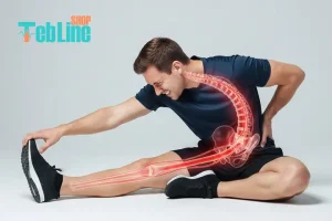 ورزش مضر برای سیاتیک