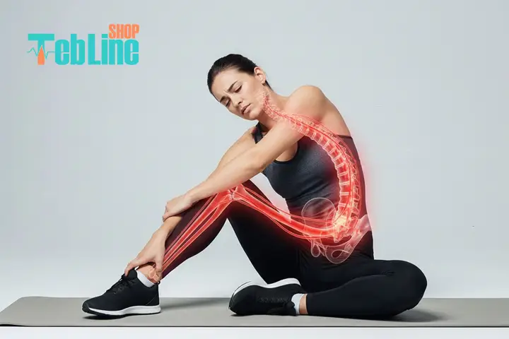 ورزش نامناسب برای سیاتیک