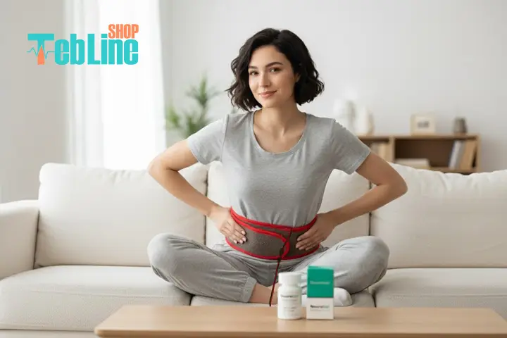 پلاتینر تراپی مکمل برای دردهای عصبی کمر