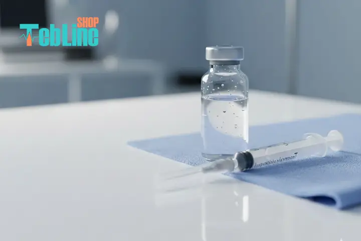 کاربرد آمپول دگزامتازون