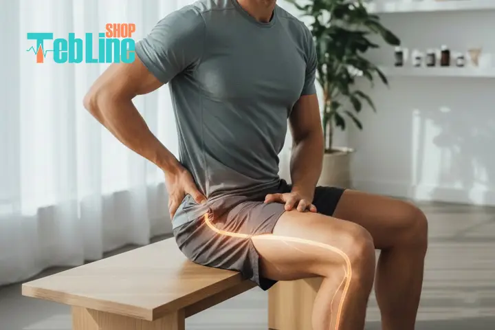 ویتامین برای سیاتیک