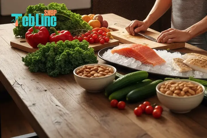 ویتامین برای سیاتیک