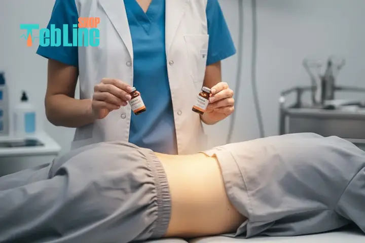 ویتامین برای سیاتیک