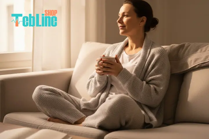 آب گرم برای سیاتیک