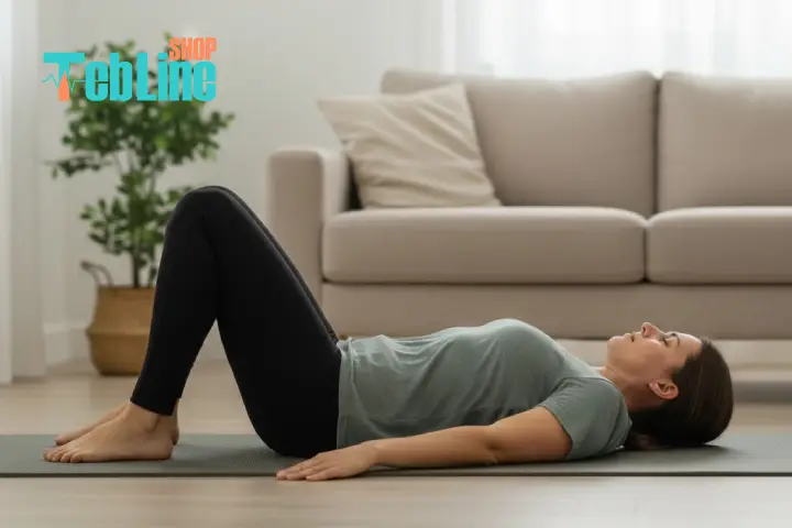 حرکات اصلاحی سیاتیک