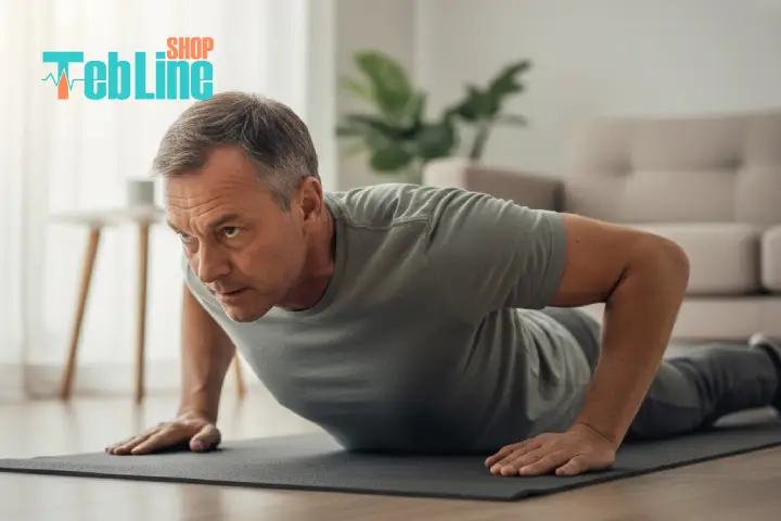 حرکات اصلاحی سیاتیک