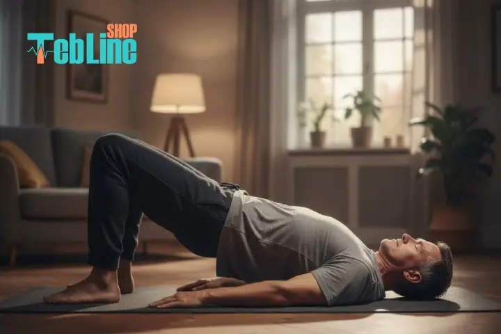 حرکات اصلاحی سیاتیک