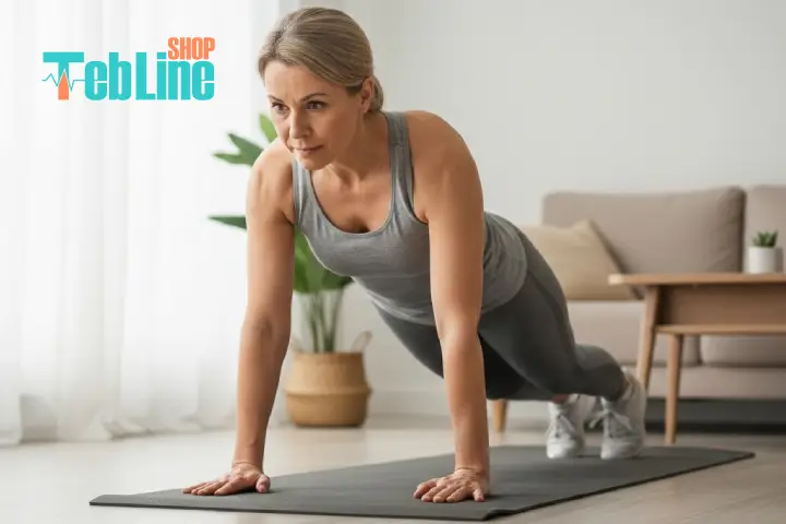 حرکات اصلاحی سیاتیک