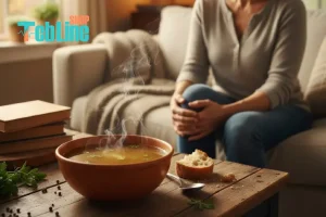 قلم گاو برای زانو درد